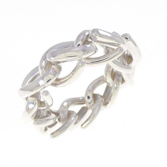 Tiffany & Co. Jewelry - TIFFANY Authentic Silver Ring